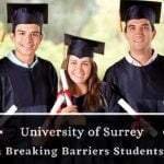 Full Tuition Fees International PhD Scholarships in UK