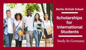 42 Germany Scholarships For International Students 2024 - 2025