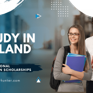 Fully-Funded International Education Scholarships 2023