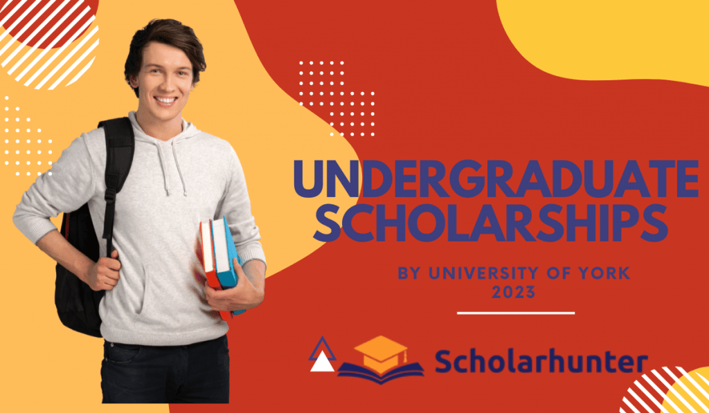 Undergraduate Scholarships