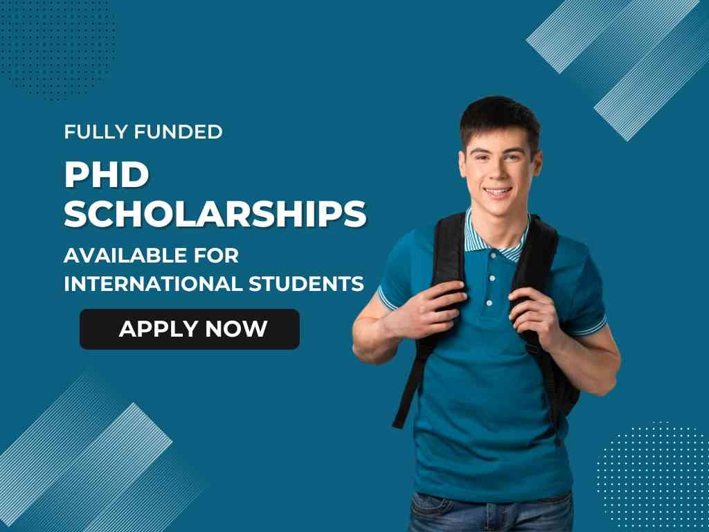 phd student visiting scholarships