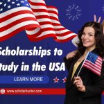 Scholarship to Study in the USA