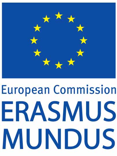 Erasmus Mundus logo