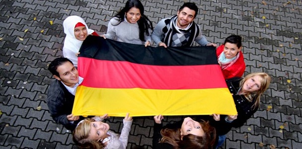 SBW Berlin gGmbH Scholarships 2024 Germany