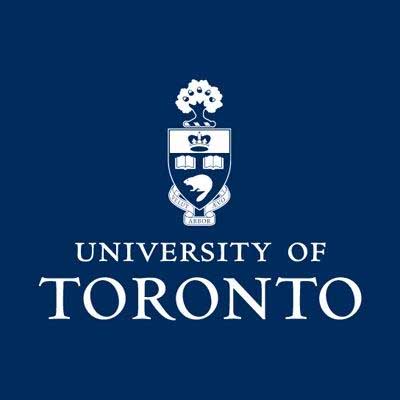 University of Toronto logo 2