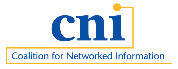 Coalition for Networked Information Logo