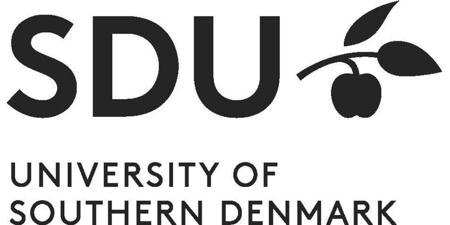 SDU Denmark Logo