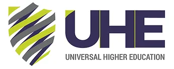 University of Higher Education logo