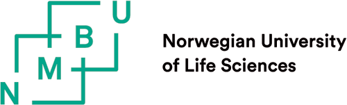 University of Oslo Logo