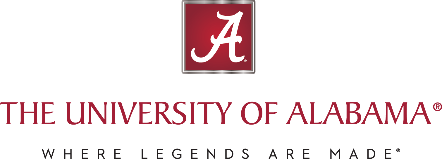 University of Alabama Scholarships Logo