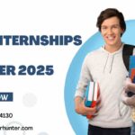 Apple MBA Internships for Summer 2025