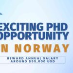 Exciting PhD Opportunity in Material Physics at University of Stavanger, Norway