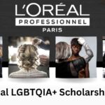 L'Oréal LGBTQIA+ Scholarship 2024