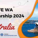 S2 TAFE WA Scholarship 2024 - Study in Australia