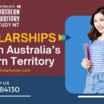 Scholarships for Study in Australia’s Northern Territory