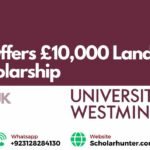 UOW-Offers-10000-Landsec-PG-Scholarship-in-UK feature