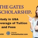 Gates Scholarship