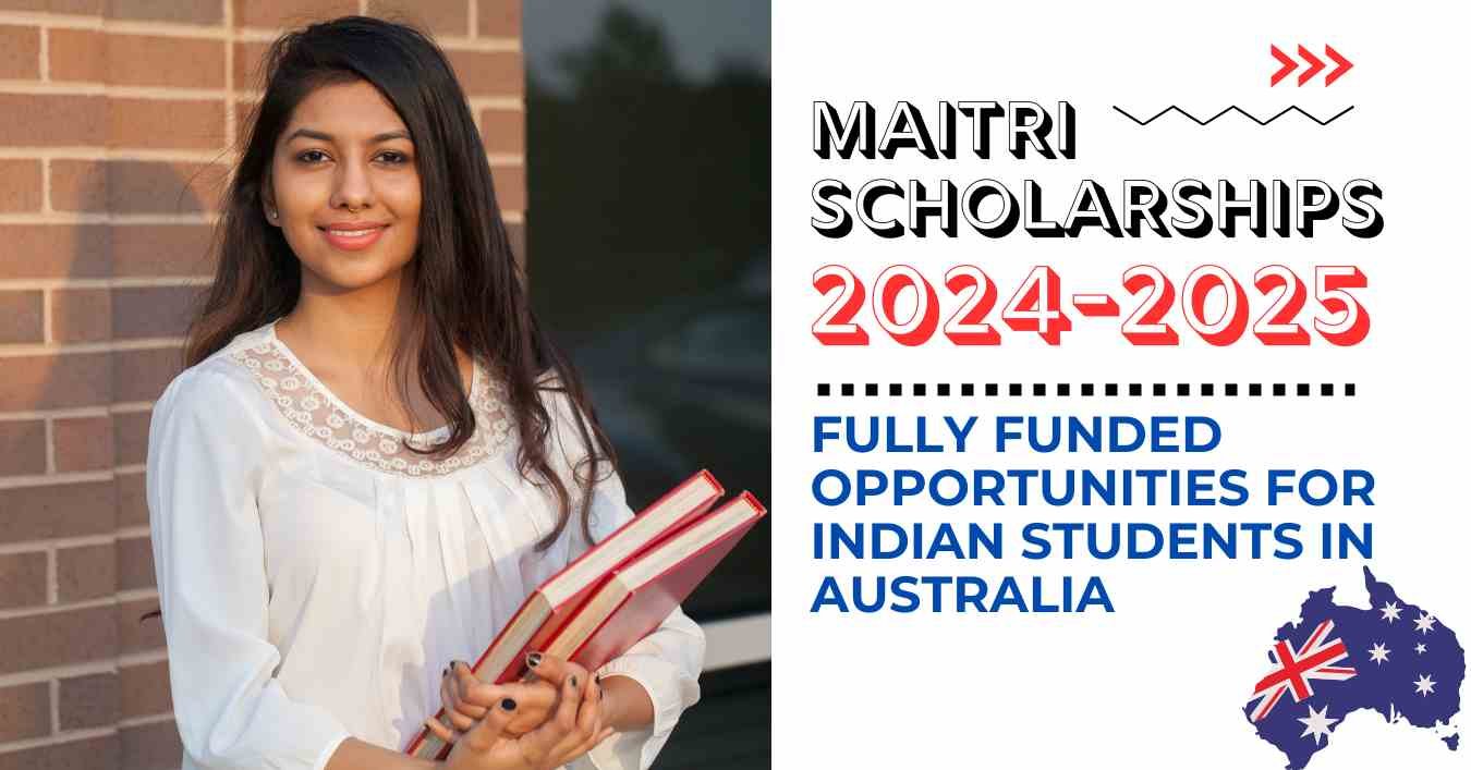 Centre For AustraliaIndia Relations Scholarships 2024 ScholarHunter