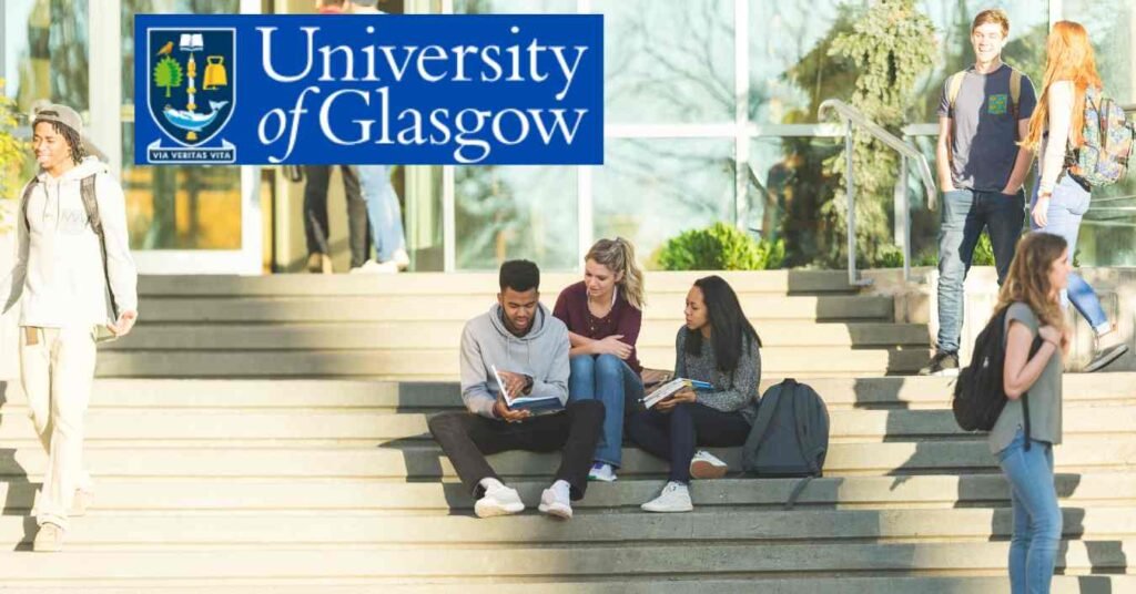 University of Glasgow Opens Applications for Fully Funded PhD in Advanced Terahertz Imaging Technology