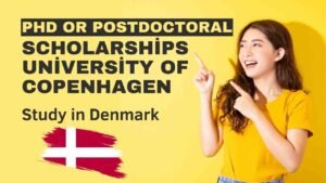 PhD or Postdoctoral Positions in Computational off-target Analysis of siRNA and Small Peptides, Denmark