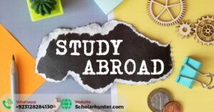 Study Abroad Scholarships: Top Programs for 2025