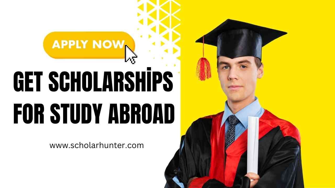 How to Get Scholarships for Study Abroad Success