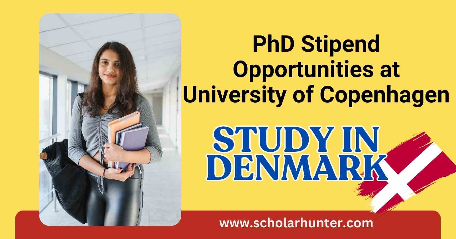 PhD Stipend Opportunities at UOC Apply Now for 2025